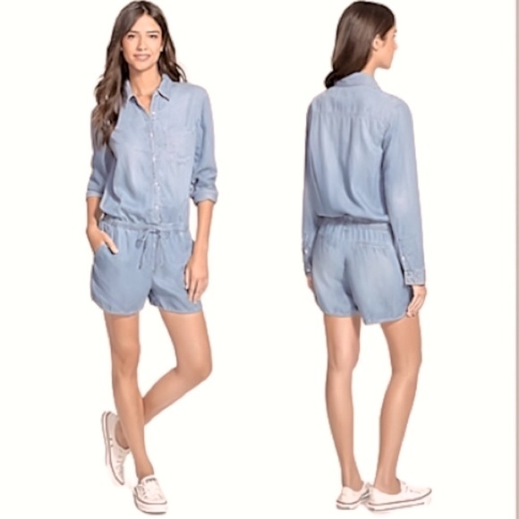 hinge Pants - Hinge jumper.